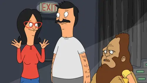 Bob's Burgers Temporada 2 Episodios 9 • Sub Español