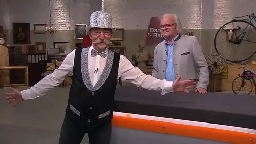Bares für Rares - Lieblingsstücke Temporada 4 Episodios 18 • Sub Español