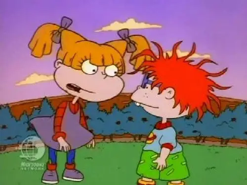 Rugrats: Aventuras en pañales Temporada 5 Episodios 24 • Sub Español
