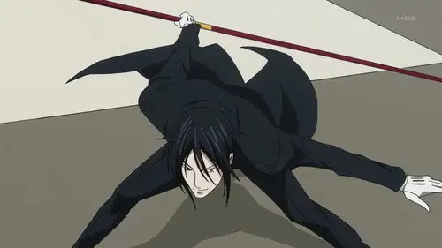 Black Butler Temporada 2 Episodios 7 • Sub Español