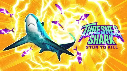 Shark Week S39E20 • Oglądaj Online