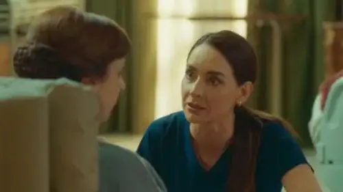 Mi verdad oculta Temporada 1 Episodios 14 • Sub Español