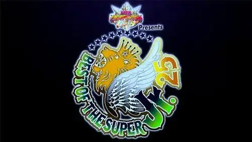 New Japan Pro Wrestling Temporada 47 Episodios 21 • Sub Español