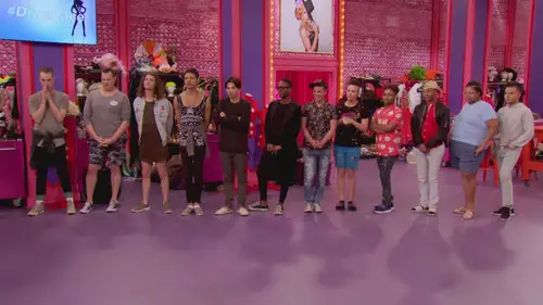 RuPaul: Reinas del drag Temporada 11 Episodios 4 • Sub Español