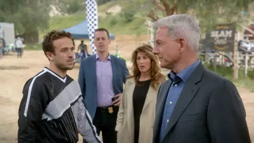 Navy: Investigación criminal Temporada 14 Episodios 21 • Sub Español