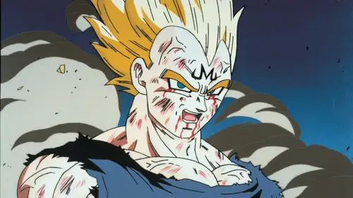 Dragon Ball Z Temporada 8 Episodios 18 • Sub Español