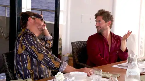 Bajo cubierta: Mediterráneo Temporada 5 Episodios 8 • Sub Español