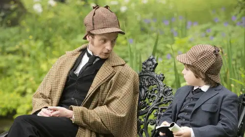 Los misterios de Murdoch Temporada 7 Episodios 4 • Sub Español