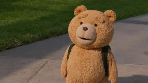 ted Temporada 1 Episodios 1 • Sub Español