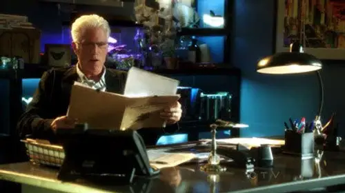 CSI: Las Vegas Temporada 13 Episodios 5 • Sub Español