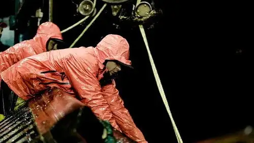 Pesca radical Temporada 16 Episodios 6 • Sub Español