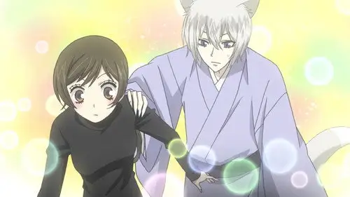 Kamisama Hajimemashita Temporada 1 Episodios 3 • Sub Español