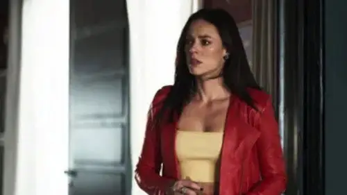 Dulce ambición Temporada 1 Episodios 22 • Sub Español