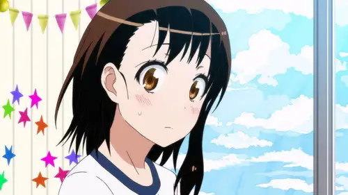Nisekoi Temporada 1 Episodios 20 • Sub Español