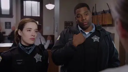 Chicago P.D. Temporada 1 Episodios 4 • Sub Español