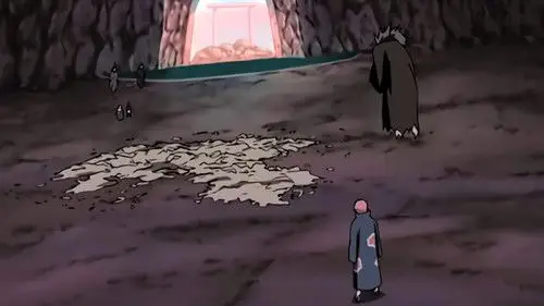 Naruto Shippuden Temporada 1 Episodios 23 • Sub Español