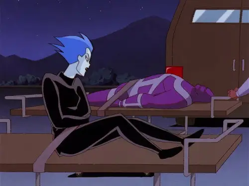 Superman: La serie animada Temporada 2 Episodios 10 • Sub Español