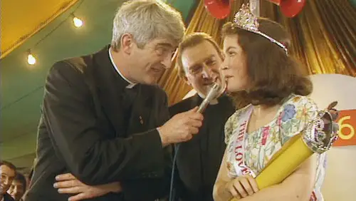 Father Ted Temporada 2 Episodios 7 • Sub Español