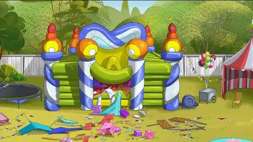 Hamster y gretel Temporada 1 Episodios 14 • Sub Español