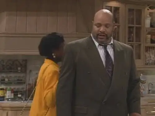 El príncipe de Bel-Air Temporada 3 Episodios 5 • Sub Español