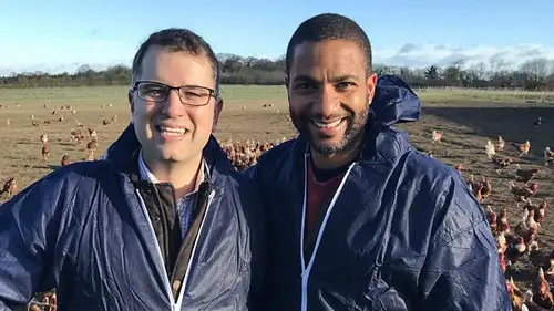Countryfile S32E12 • Oglądaj Online
