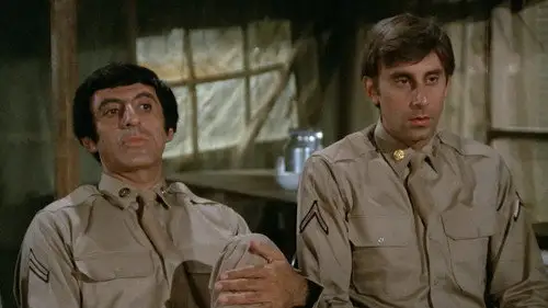 M*A*S*H Temporada 4 Episodios 12 • Sub Español