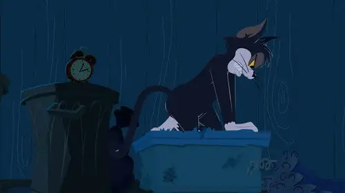 El Show de Tom y Jerry 2014 Temporada 1 Episodios 3 • Sub Español