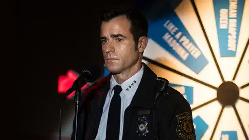 The Leftovers Temporada 2 Episodios 10 • Sub Español