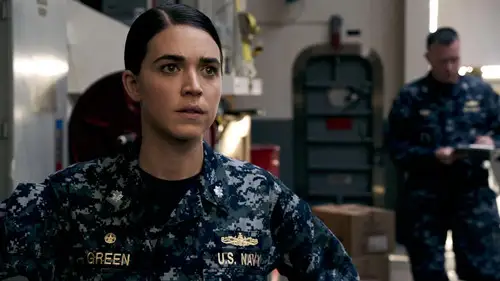 The Last Ship Temporada 5 Episodios 7 • Sub Español