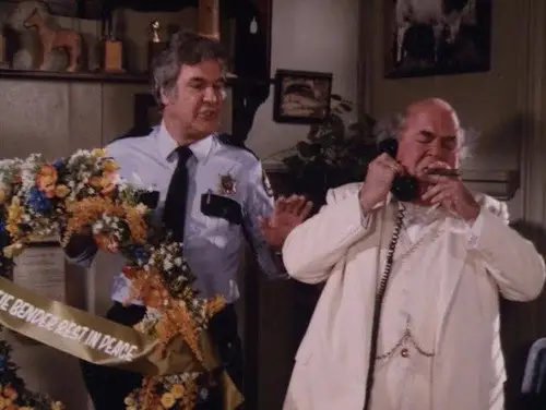 The Dukes of Hazzard Temporada 6 Episodios 14 • Sub Español