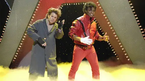 Psych Temporada 2 Episodios 1 • Sub Español