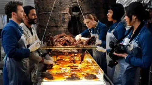 Bones Temporada 9 Episodios 17 • Sub Español