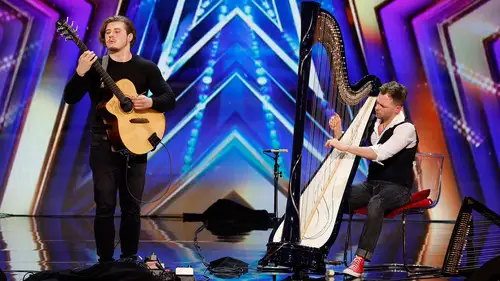 America's Got Talent Temporada 18 Episodios 3 • Sub Español