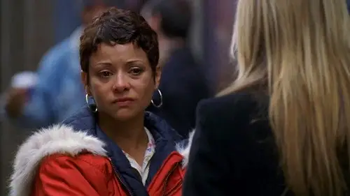 NYPD Blue Temporada 12 Cap 10 • Español Online