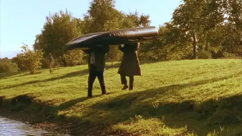 Last of the Summer Wine Temporada 23 Episodios 9 • Sub Español