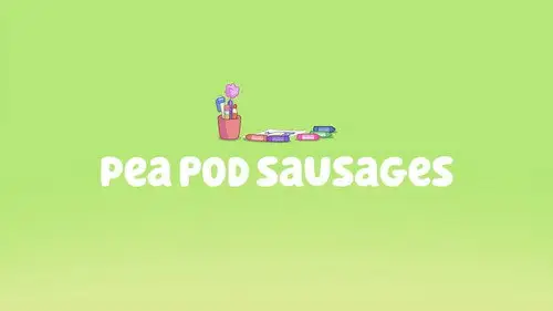 Bluey Temporada 0 Episodios 9 • Sub Español