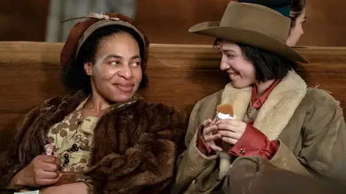 Fargo Temporada 4 Episodios 8 • Sub Español