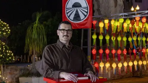 Pechino Express Temporada 12 Episodios 3 • Sub Español