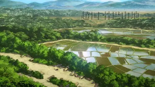 Kingdom Temporada 3 Episodios 4 • Sub Español