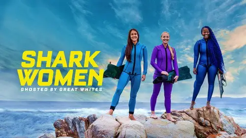 Shark Week S35E18 • Oglądaj Online