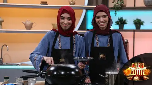 Chefi la cuțite Temporada 14 Episodios 4 • Sub Español