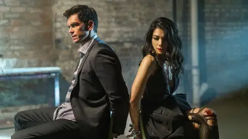 Mentiras arriesgadas Temporada 1 Episodios 1 • Sub Español