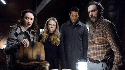 Grimm Temporada 6 Episodios 13 • Sub Español