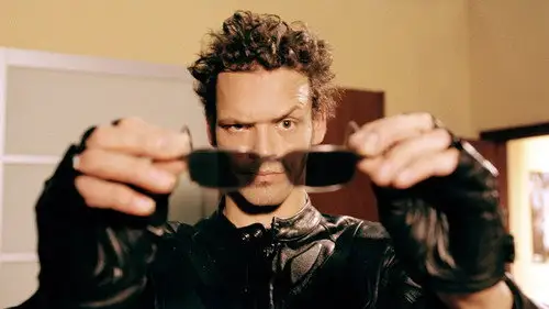 W817 Temporada 5 Episodios 2 • Sub Español
