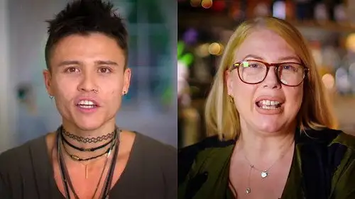 Naked Attraction Temporada 9 Episodios 3 • Sub Español