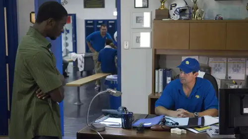 Friday Night Lights Temporada 1 Episodios 5 • Sub Español