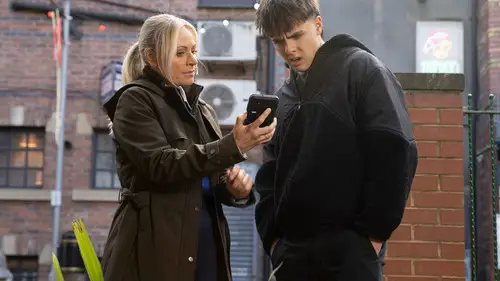 Coronation Street Temporada 66 Cap 2 • Español Online