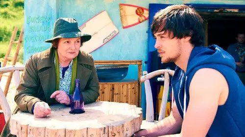 Vera Temporada 5 Episodios 1 • Sub Español
