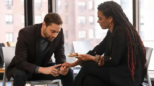 New Amsterdam Temporada 4 Episodios 14 • Sub Español