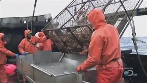 Pesca radical Temporada 5 Episodios 4 • Sub Español